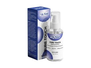 Buy My Soul Adult Massage Oil for a Relaxing Wellness Experience