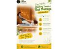 Best Spa in Chennai for Relaxation and Wellness