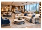 New Furniture Store Abu Dhabi | Unique Interiors Design