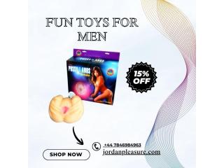 Get Online Sex Toys in Jordan | jordanpleasure.com