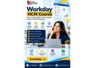 Workday HCM Course – Learn HR Processes and Technical Skills