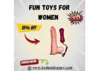 Shop Top Quality Adult Toys in Jordan | jordanpleasure.com