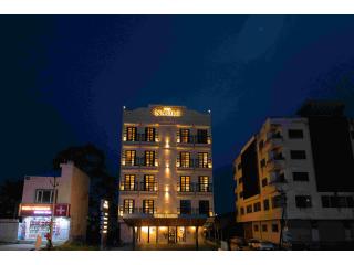 Discover the Ideal Family Stay Near Udaipur Airport at The Naori