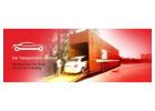 Packers and Movers in Laxmi Nagar | Balaji Packers Movers