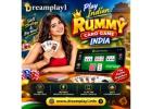 Play Indian Rummy Card Game Online – Discover the Fun with Dreamplay1