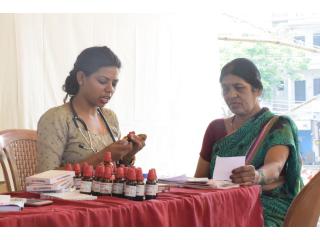 Tired of Temporary Relief? Meet Nagpur’s Natural Health Partner, Dr. Trupti