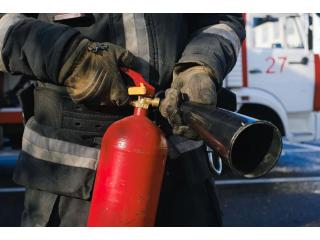 Kitchen Hood Suppression Services