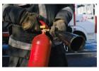 Kitchen Hood Suppression Services