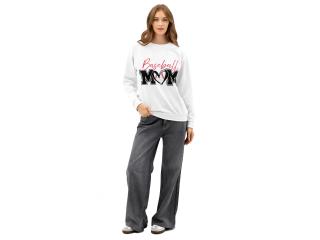 Get Patriotic Sweatshirt for Women for Halloween Day Celebrations
