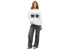 Get Patriotic Sweatshirt for Women for Halloween Day Celebrations