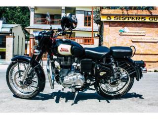 Bike On Rent In Agra – Dau Rental