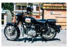 Bike On Rent In Agra – Dau Rental