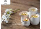 : Premium Massage Candles Wholesale for BusinessesDescription: