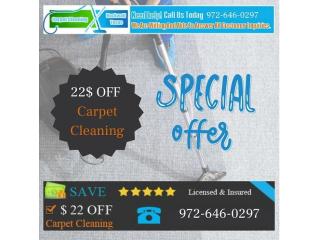Carpet Cleaning Rockwall Texas