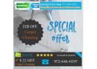 Carpet Cleaning Rockwall Texas