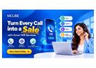 Answer Faster, Sell More: Cloud IVR Built for Growing Businesses 