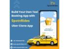 Scale Your Taxi Business with a Smart Surge-Pricing Uber Clone App