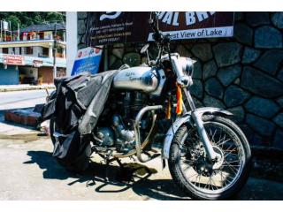 Bike Rent in Chandigarh - Dau Rental