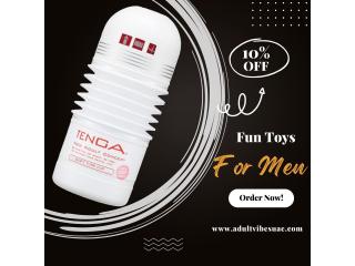 Buy Online Sex Toys in Abu Dhabi Discreetly | adultvibesuae.com