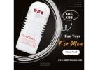 Buy Online Sex Toys in Abu Dhabi Discreetly | adultvibesuae.com