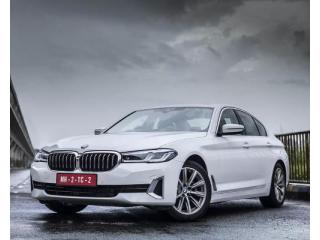 BMW Car On Rent Jaipur for Luxury Travel
