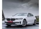 BMW Car On Rent Jaipur for Luxury Travel