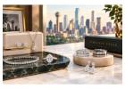 Selecting Occasion-Ready Diamond Jewelry in Dallas for Special Moments