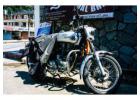 Bike Rent in Amritsar - Dau Rental