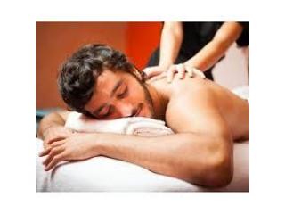 Aroma Massage Clinic in Golpark Kolkata for Relaxation