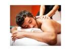 Aroma Massage Clinic in Golpark Kolkata for Relaxation