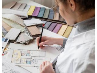 Interior company in Noida - Discovery Infrastructure