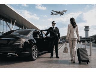 Convenient Airport Pickup Service for Stress-Free Travel