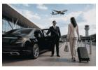 Convenient Airport Pickup Service for Stress-Free Travel