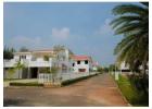 Best Family Villa Stays near ECR Chennai | Lush Garden