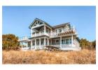 Bald Head Island Luxury Rentals: Enjoy a Peaceful Beach Vacation