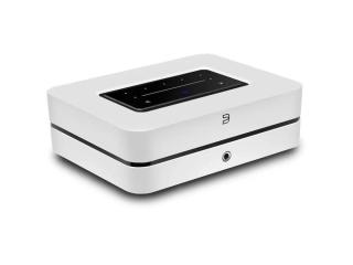 Bluesound POWERNODE N331 Amplifier for Modern Home Audio