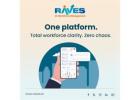 Staffing Software | RAVES.ai