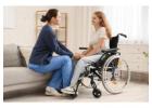 NDIS Support Provider in Brisbane for Personalised Disability Care