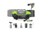 Get Dylect Pressure Washer for Convenient Outdoor Cleaning