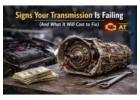 Reliable Transmission Repair in St. Peters, MO