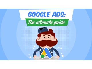 Google Ads Guide: Boost Your Campaign Performance