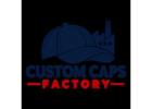 Custom Caps And Personalize Headwear