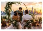Plan a Wedding Ceremony That Feels Warm and Welcoming