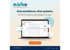 Vendor Management System (VMS) | RAVES.ai