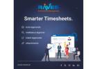 Timesheet Management Software | RAVES.ai