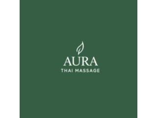 Aurathaimassage