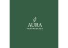 Aurathaimassage