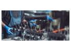 Spicer diff repair Adelaide| Trusted Specialists