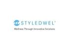 Urinary Bag Cover for Mobility Chair by STYLEDWEL