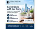 Contact Starker for Expert §1031 Exchange Services in Los Gatos, CA